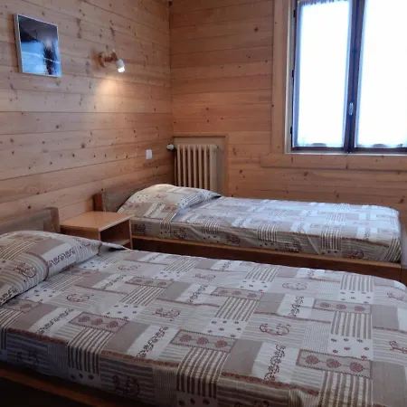 La Clusaz, 4 Pièces, 8 Personnes - Fr-1-437-4 *